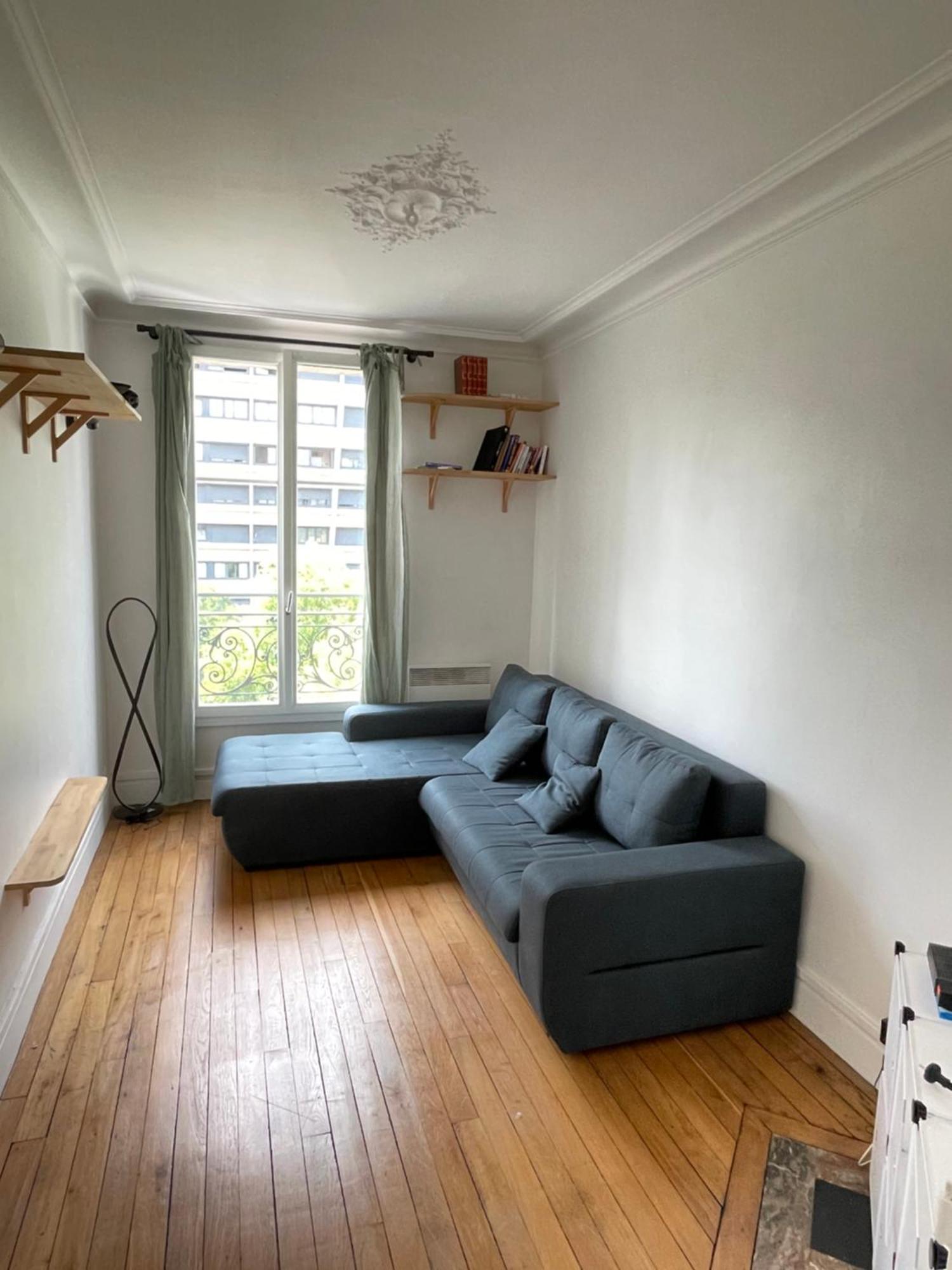 19 Bright, Close To Transport * Paris