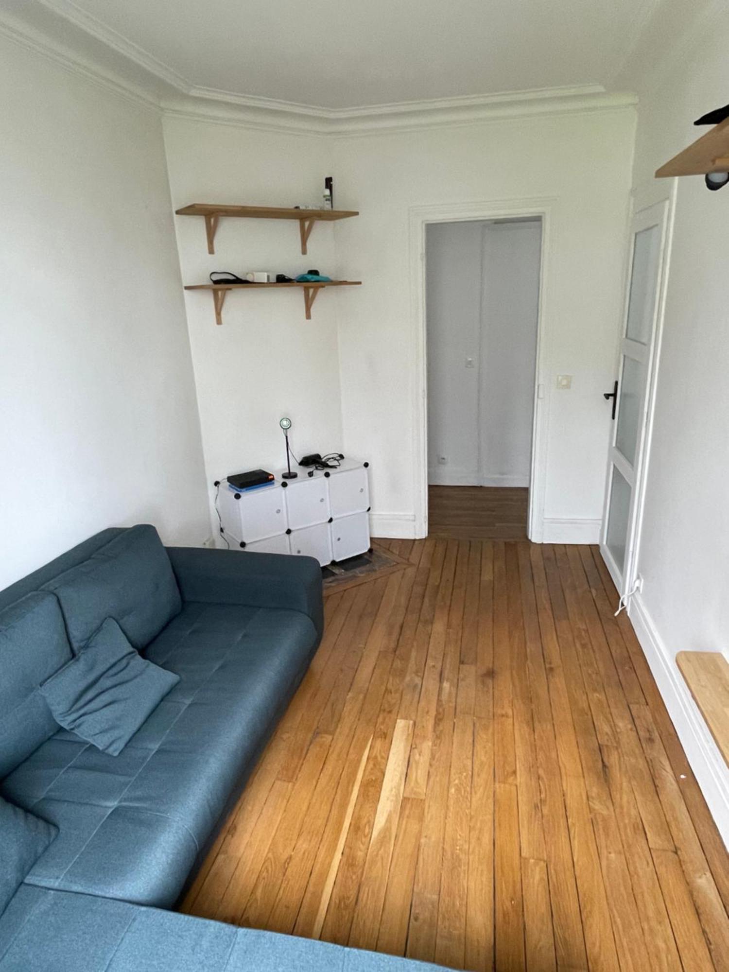 19 Bright, Close To Transport * Paris